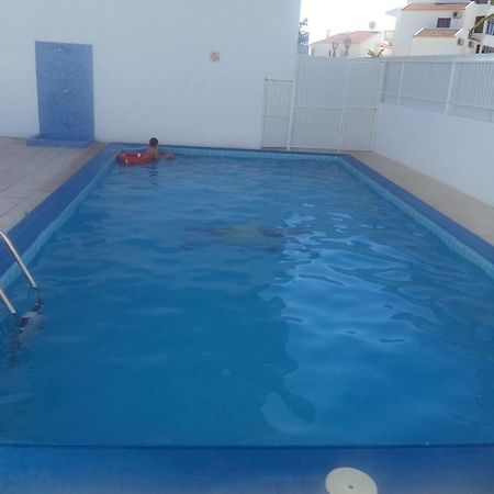 אלטורה Hotel Azul Praia מראה חיצוני תמונה