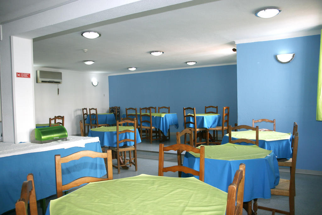 אלטורה Hotel Azul Praia מראה חיצוני תמונה