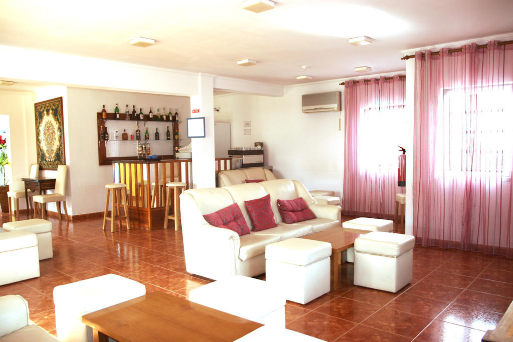אלטורה Hotel Azul Praia מראה חיצוני תמונה
