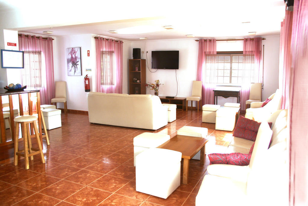 אלטורה Hotel Azul Praia מראה חיצוני תמונה