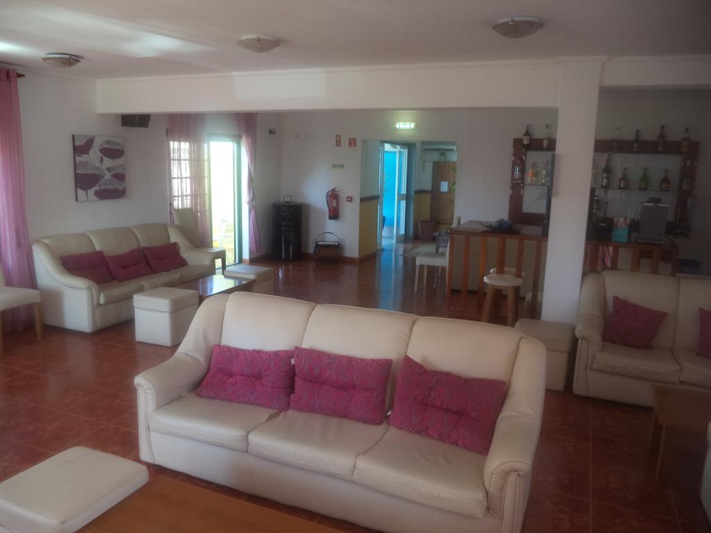 אלטורה Hotel Azul Praia מראה חיצוני תמונה