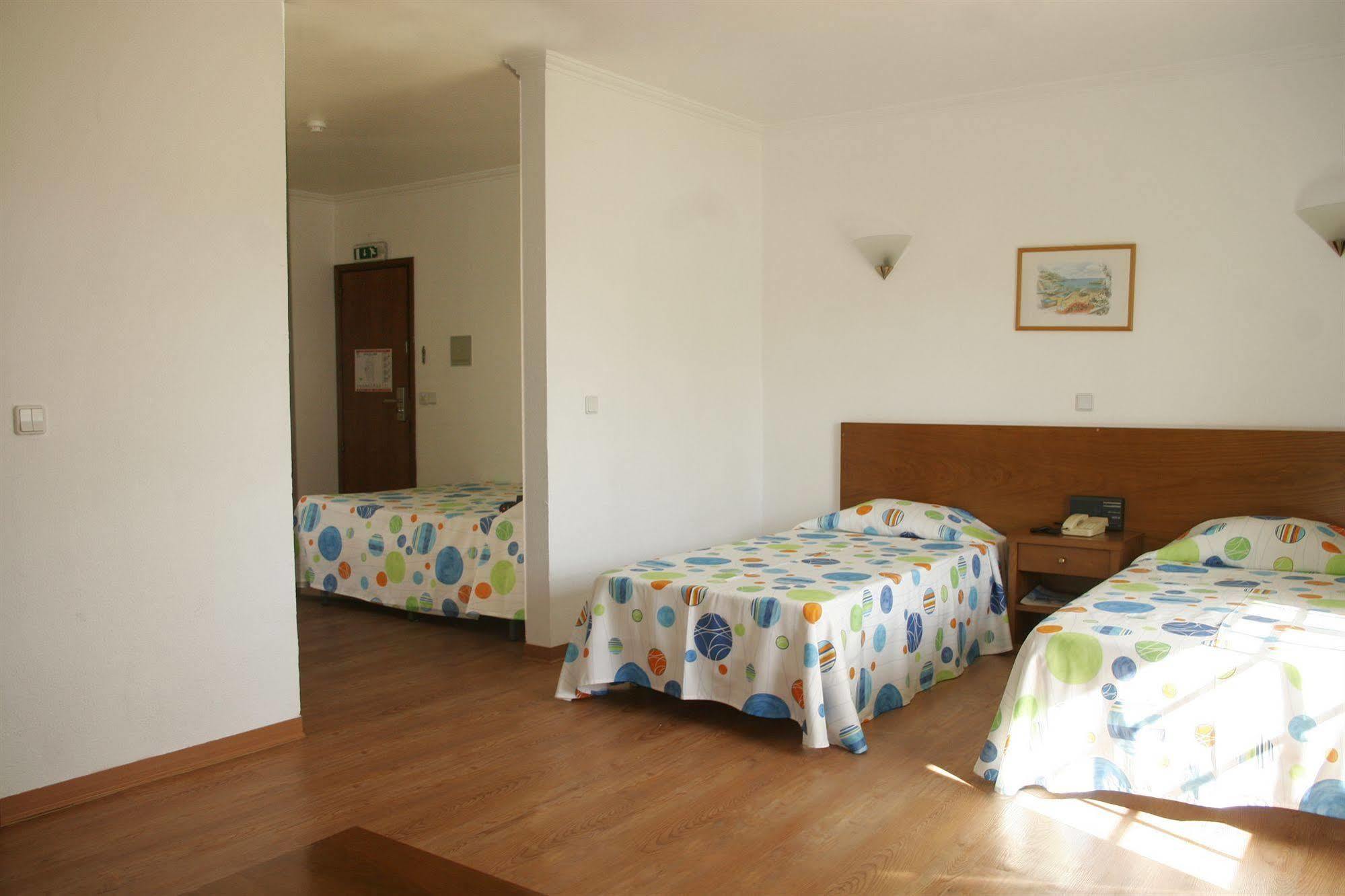 אלטורה Hotel Azul Praia מראה חיצוני תמונה