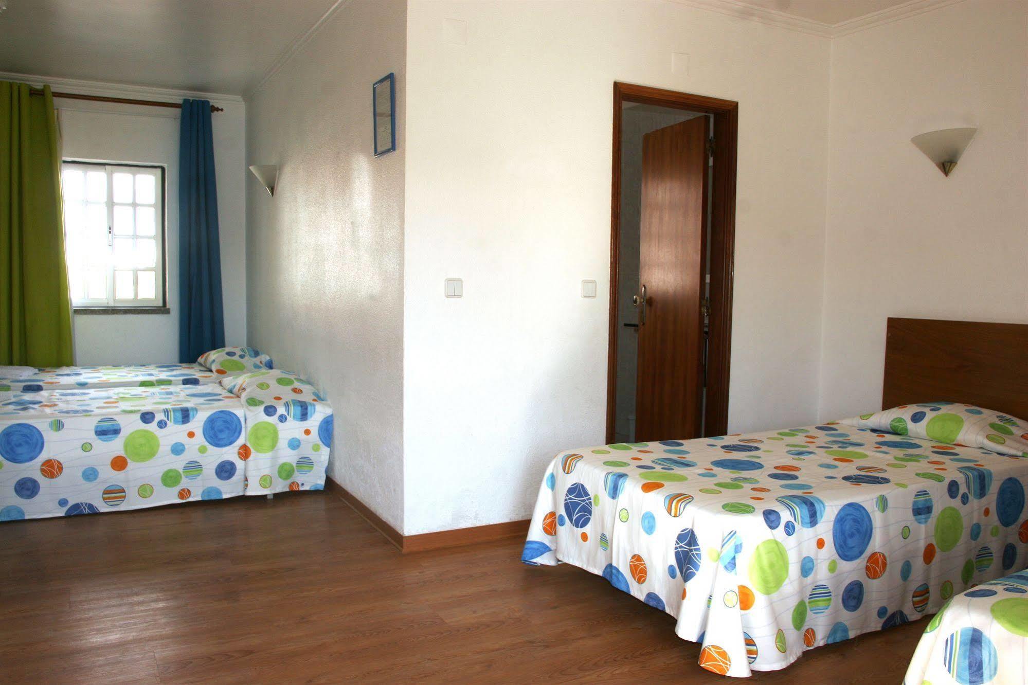 אלטורה Hotel Azul Praia מראה חיצוני תמונה