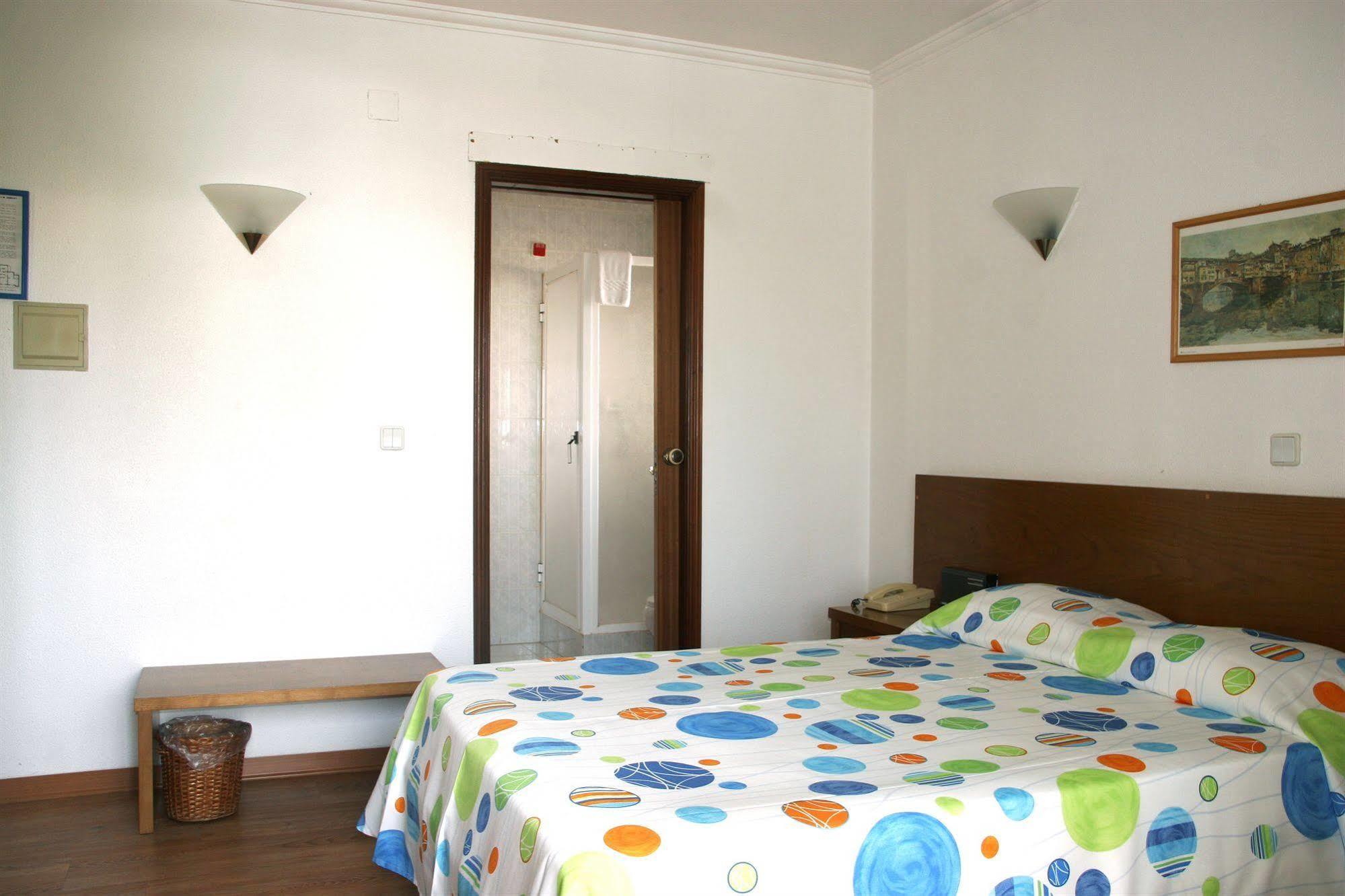 אלטורה Hotel Azul Praia מראה חיצוני תמונה