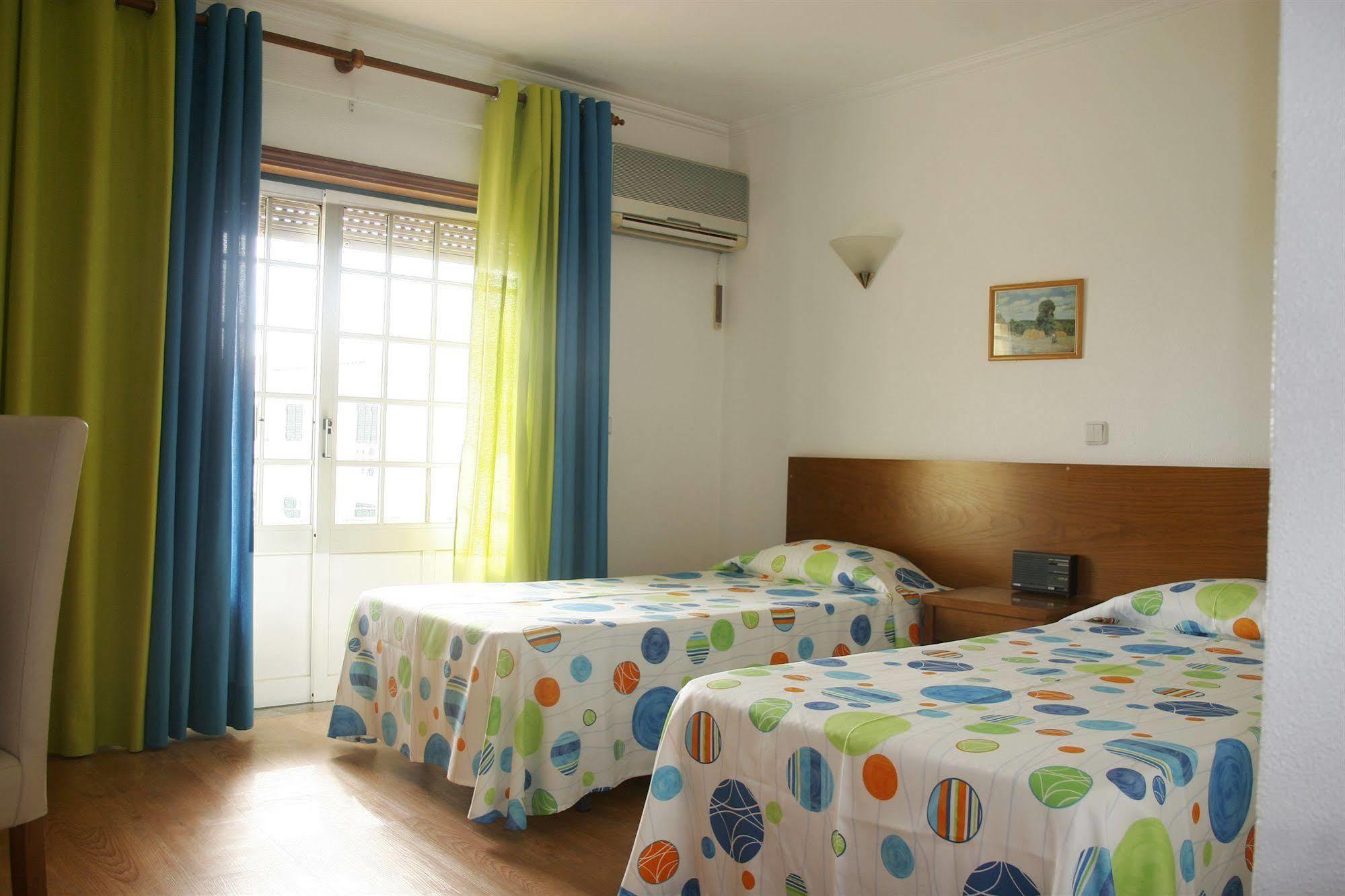 אלטורה Hotel Azul Praia מראה חיצוני תמונה